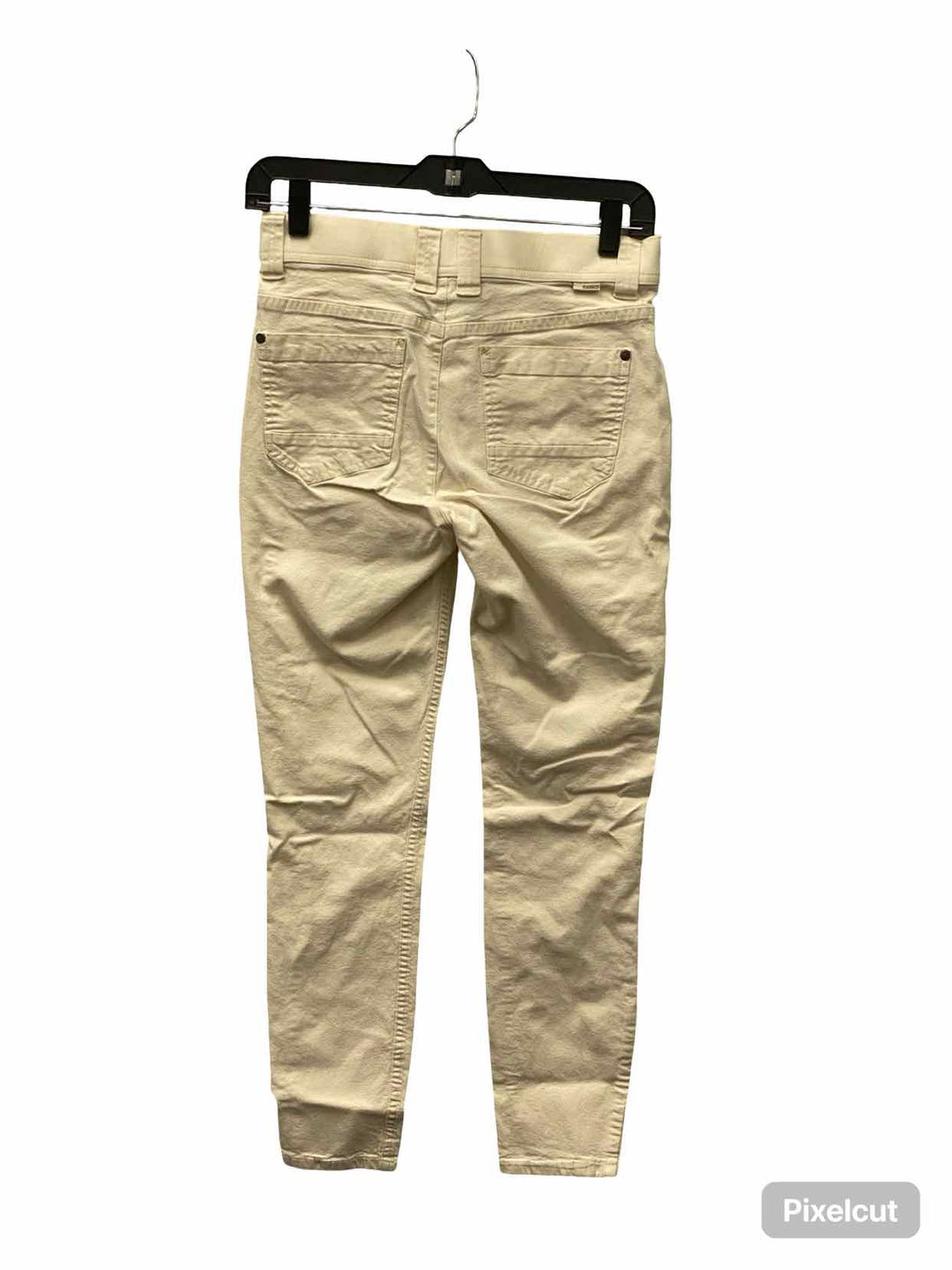 Toad & Co. Size 2 Cream Pants