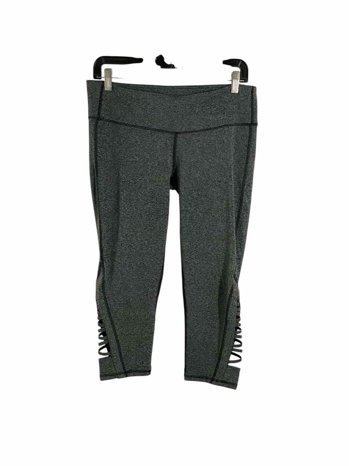 Athleta Size M Gray Athletic Pants