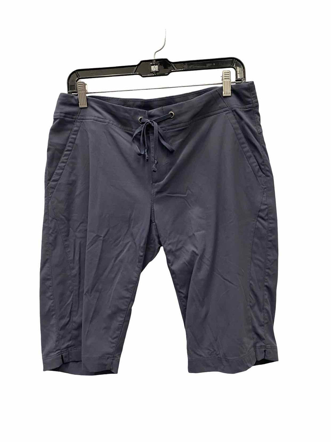 Columbia Size 10 Gray Shorts