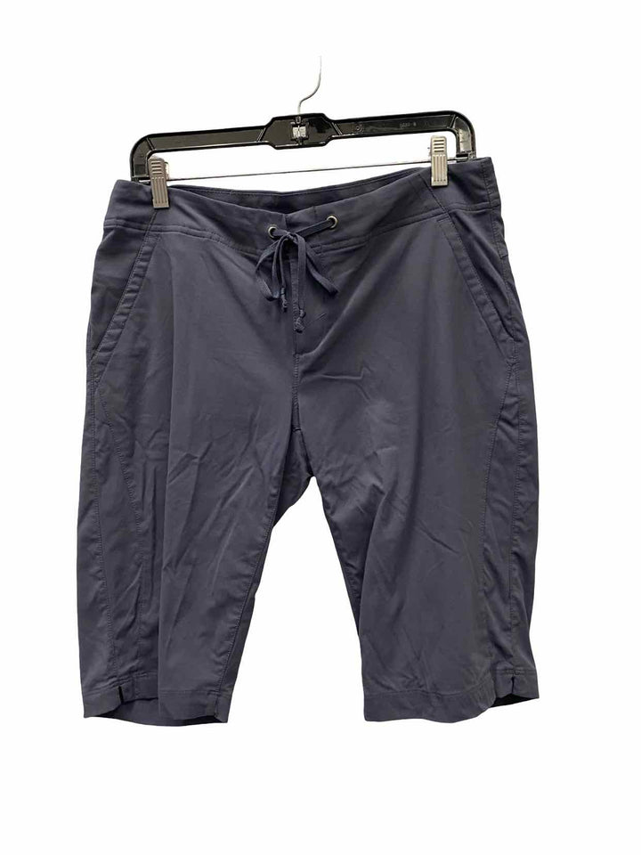 Columbia Size 10 Gray Shorts