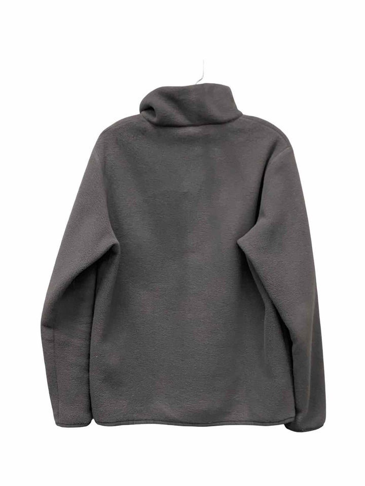 cotopaxi Size L Gray Jacket (Outdoor)