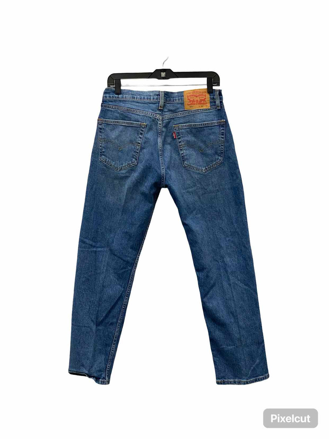 Levi's Size 32 Blue Jeans