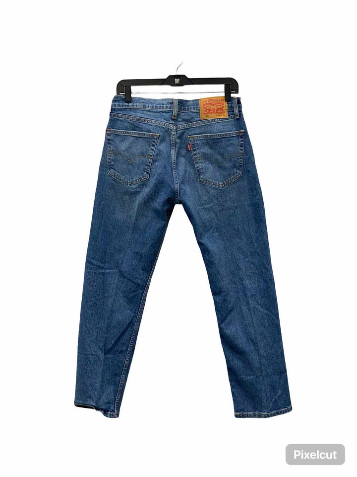 Levi's Size 32 Blue Jeans