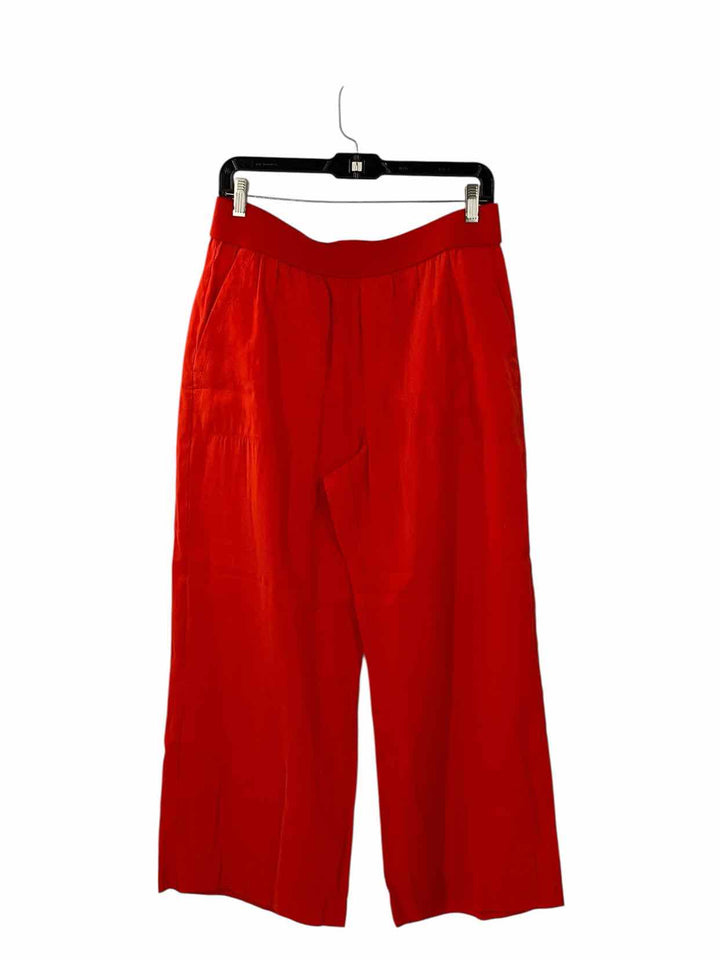 Cabi Size M Orange Pants