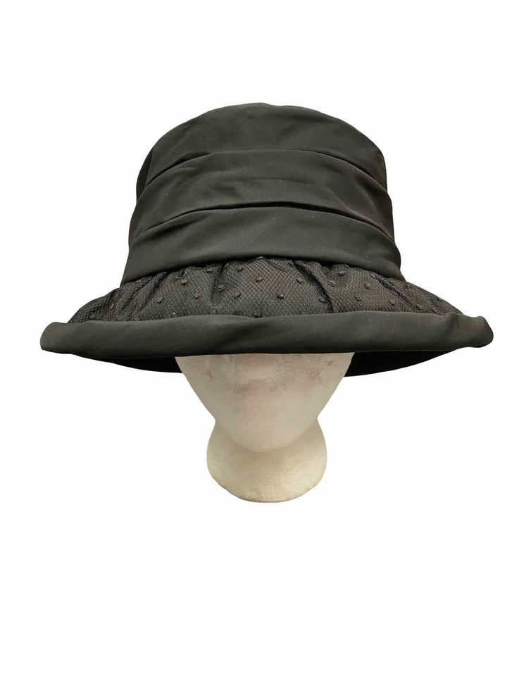 Unknown Brand Black Hat
