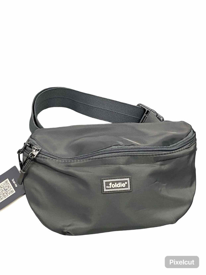 Foldie Gray Bag