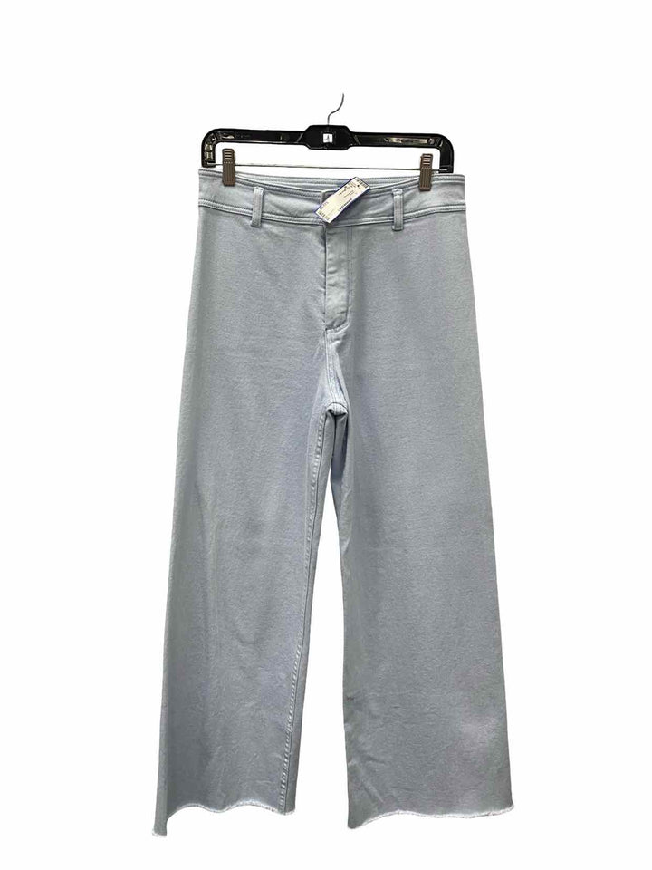 Pink Moon Bay Size M Blue Jeans