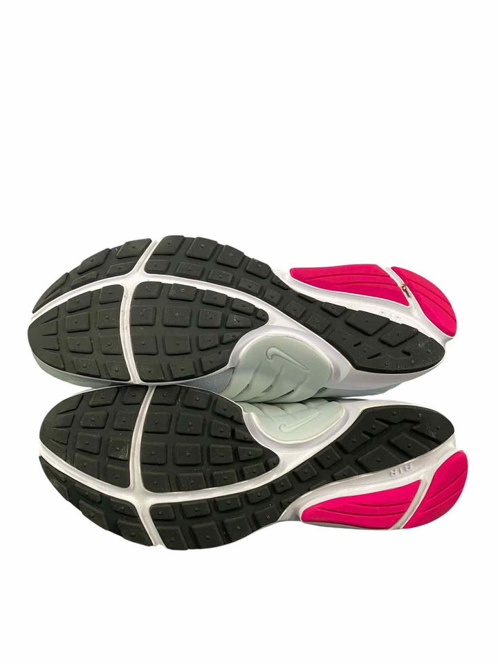 Nike Shoe Size 10 Gray "Air Presto" Sneakers