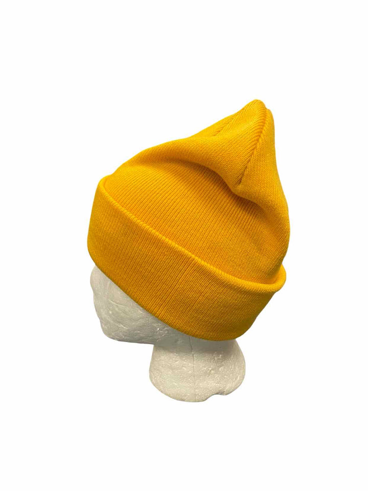 Yellow Hat