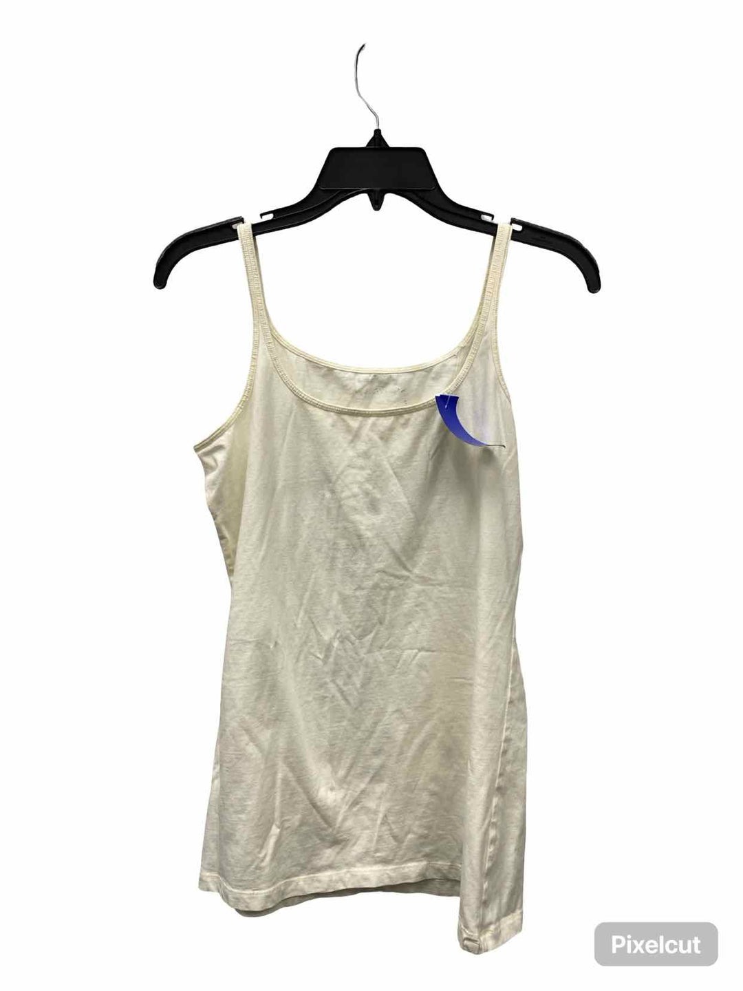 Unknown Brand Size M Cream Tank Top