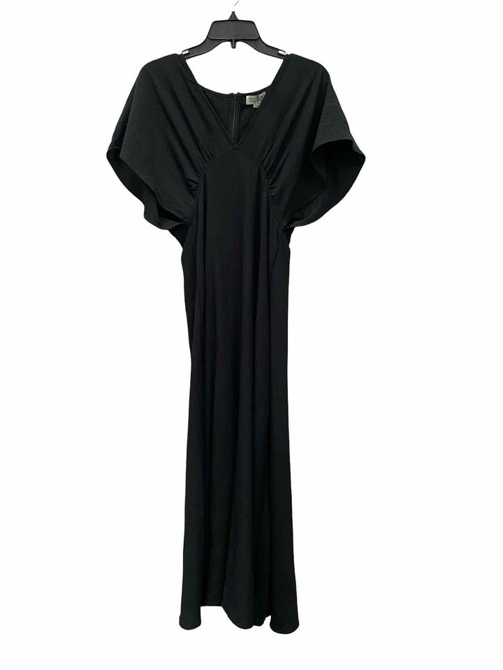 Molly Bracken Size S Black NWT Dress
