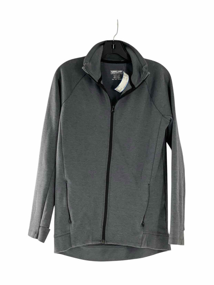 Kirkland Size SP Grey Jacket