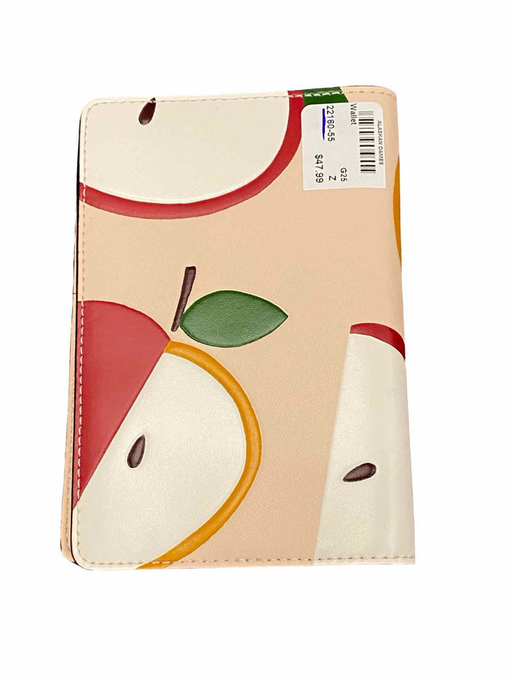 KATE SPADE Pink Wallet