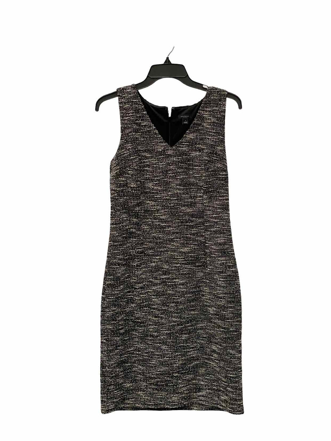 ann taylor black and white dress Ann Taylor Size 4 Black White Dress – Alaskan Dames