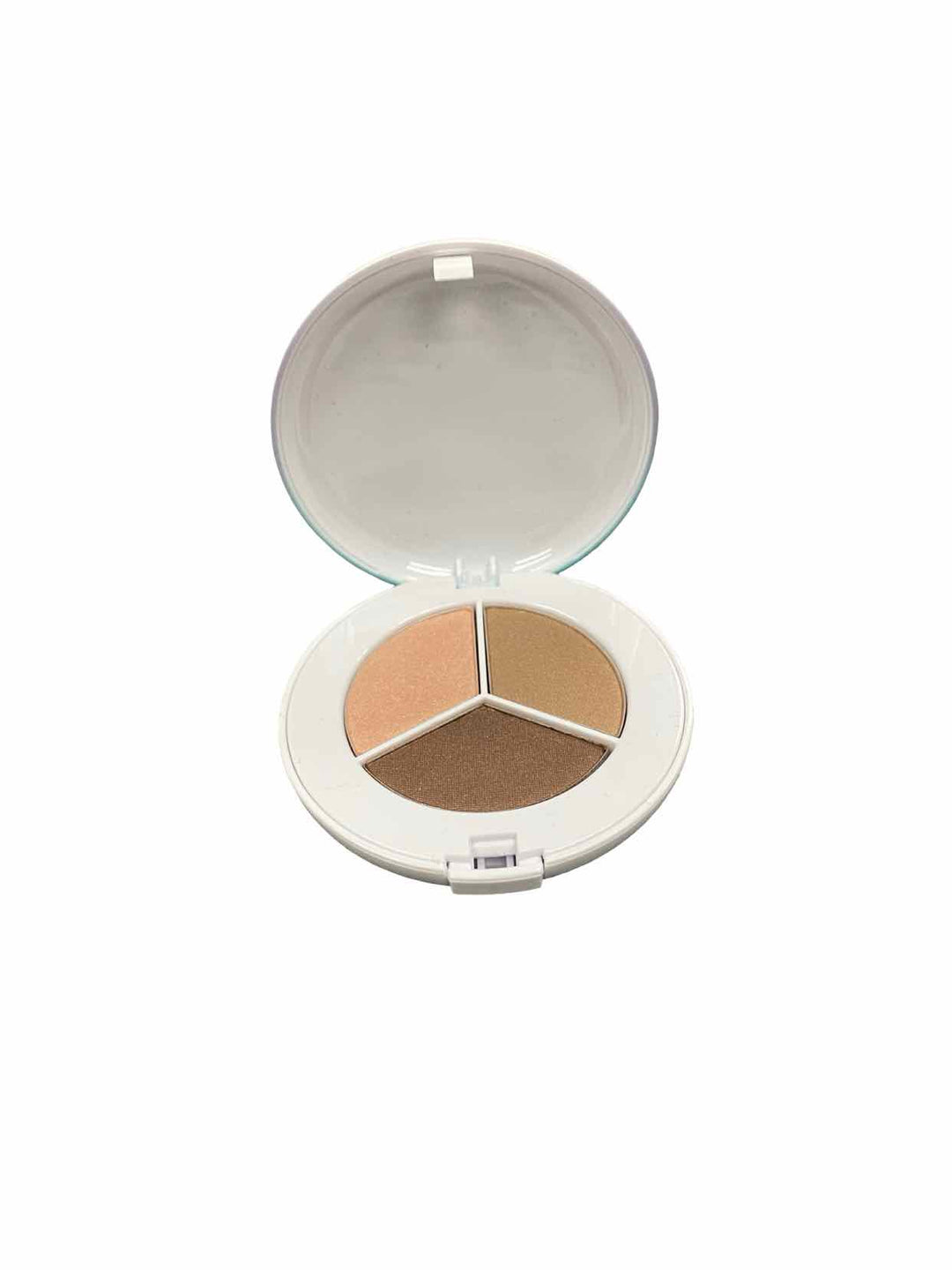 Carmindy Beauty Nude Eyeshadow Trio Misc. Accessory