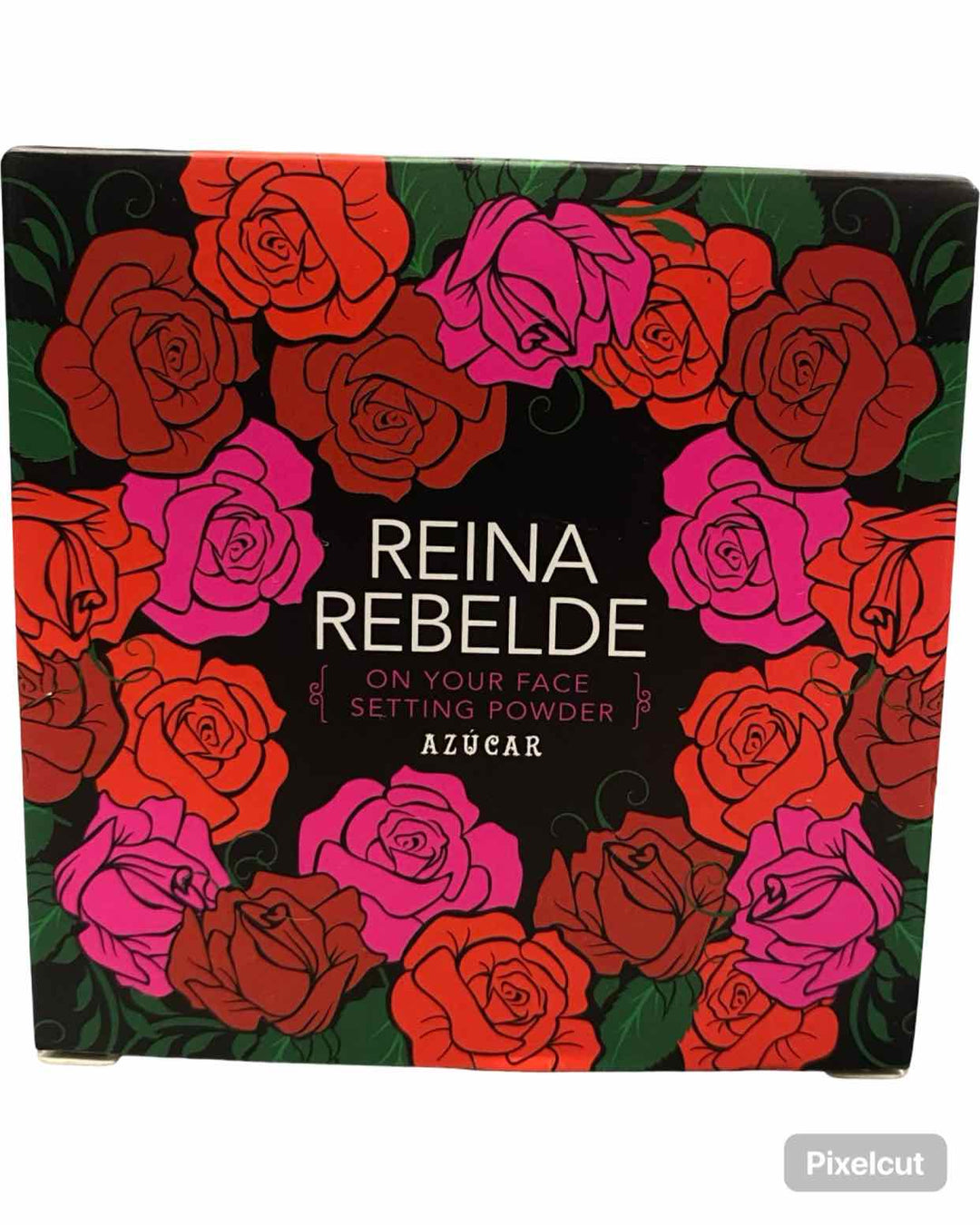 Reina Rebelde Azucar Beauty & Personal Care