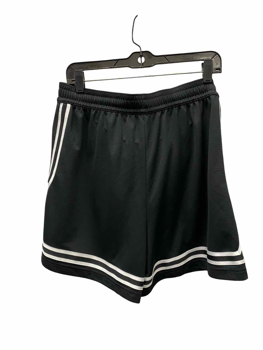 Nike Size L Black Athletic Shorts