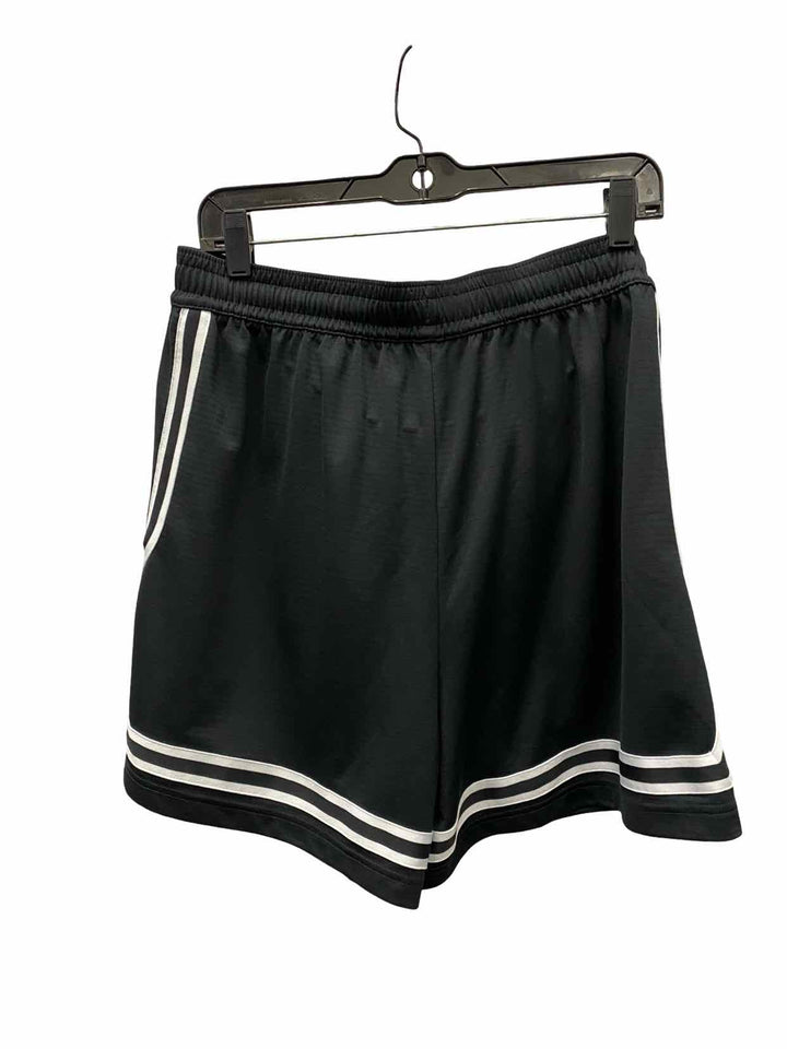 Nike Size L Black Athletic Shorts