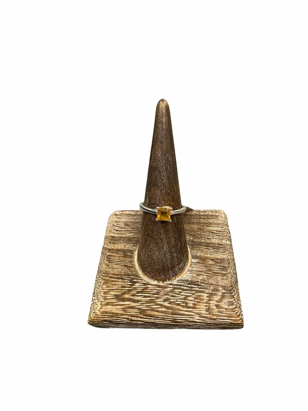 Silvex Ring