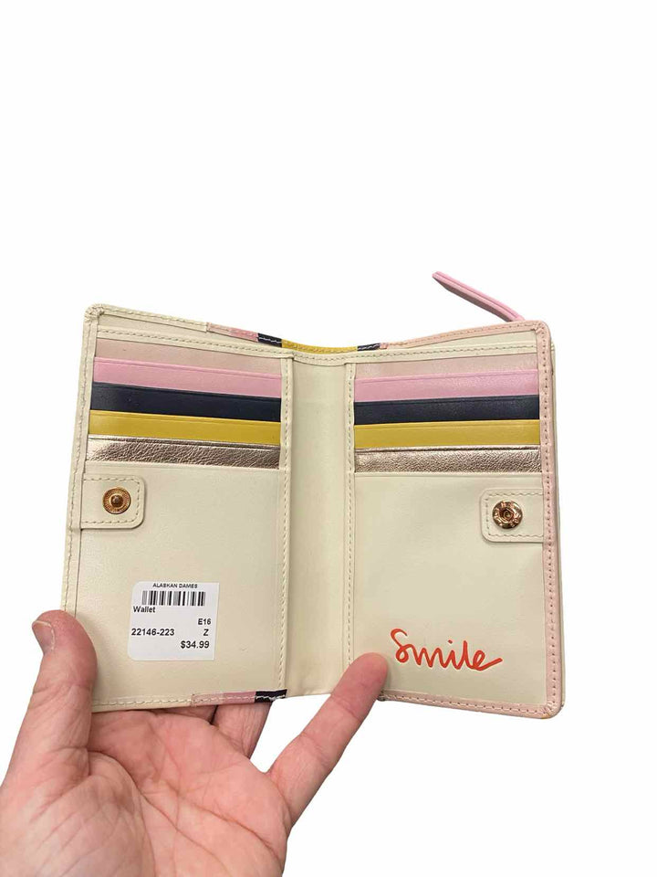 Radley of London Pink Wallet