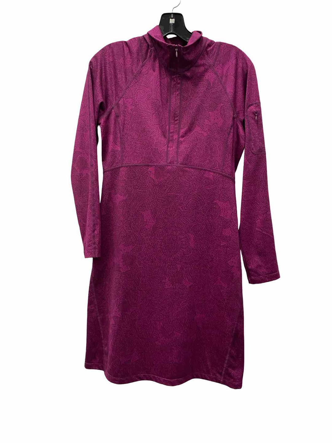 Title Nine Size S Purple Dress