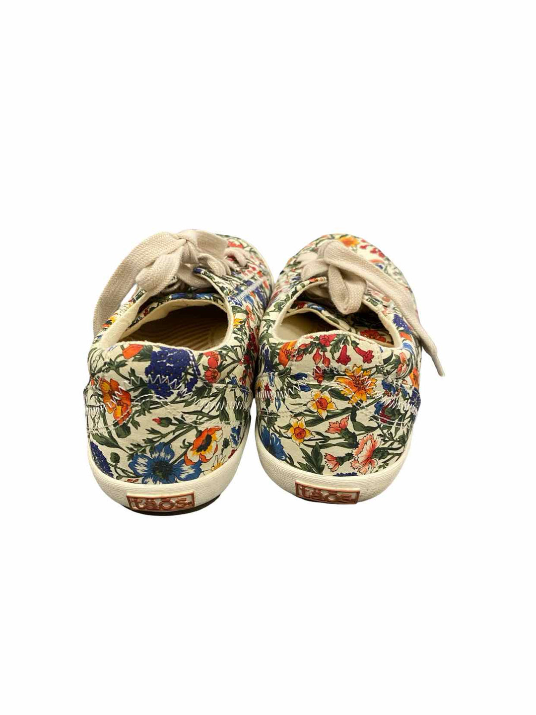 Taos Shoe Size 8.5 Multi-Color Sneakers