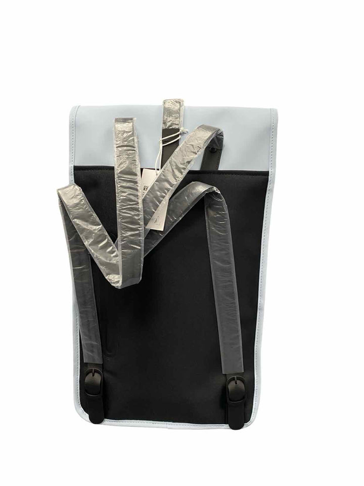 Rains sky blue BackPack