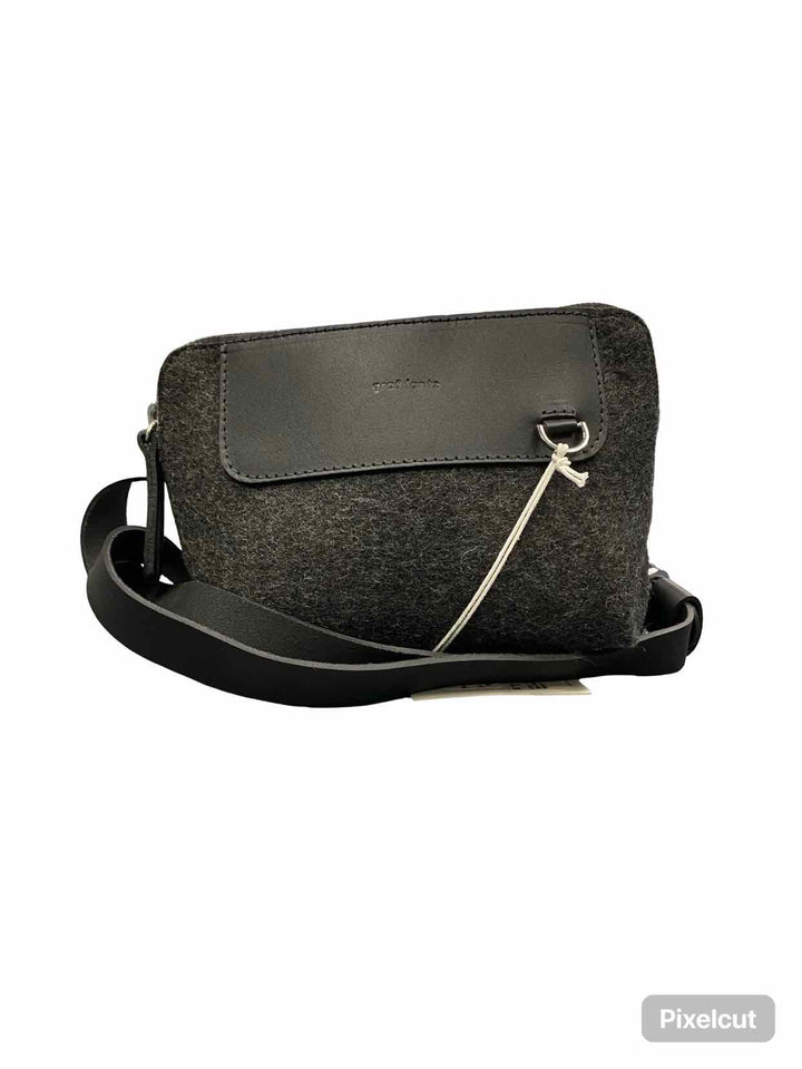 Graf Lantz Gray Bag