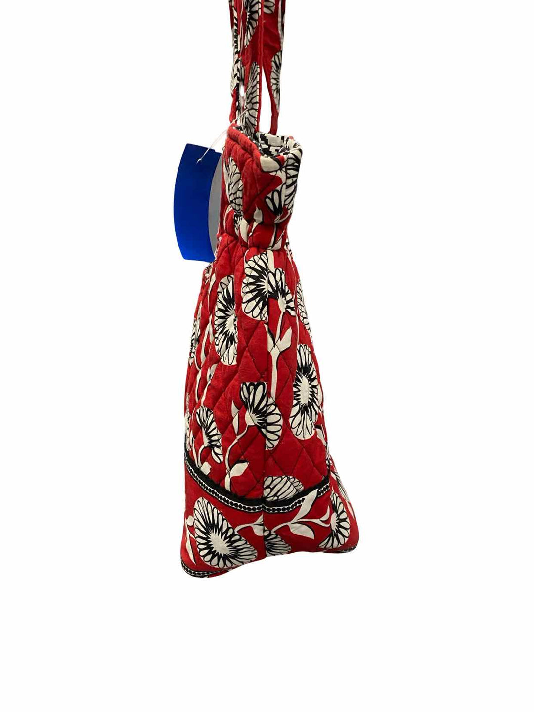 Vera Bradley Red Bag