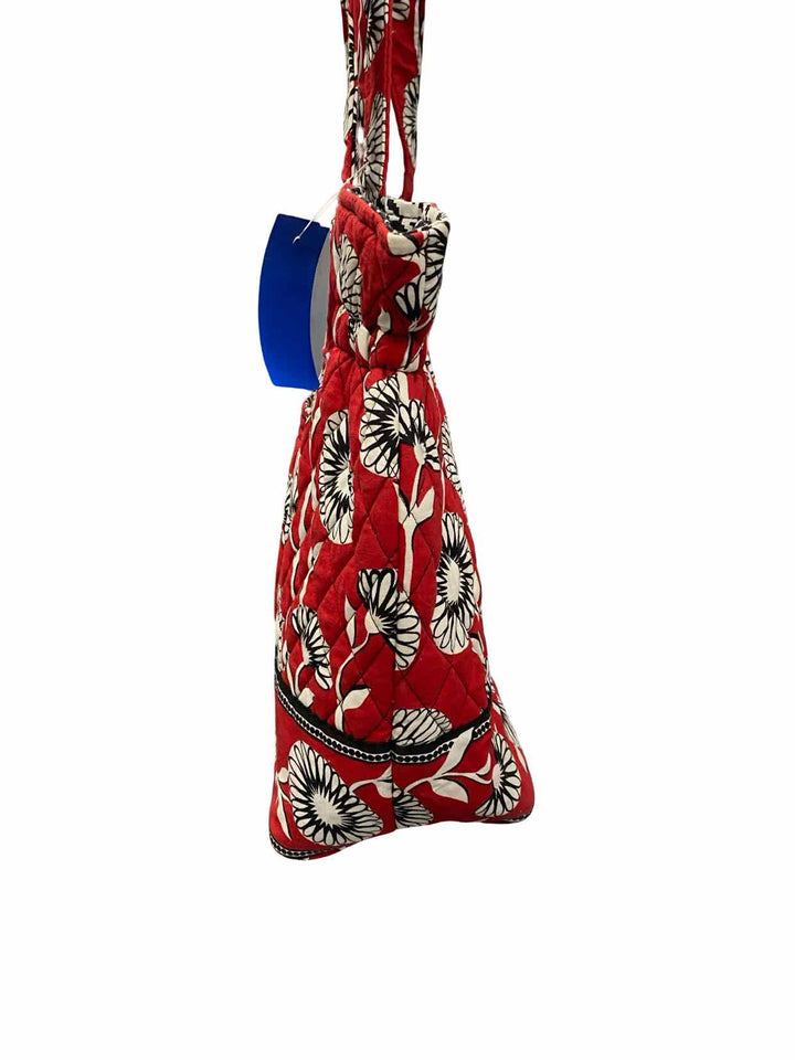 Vera Bradley Red Bag