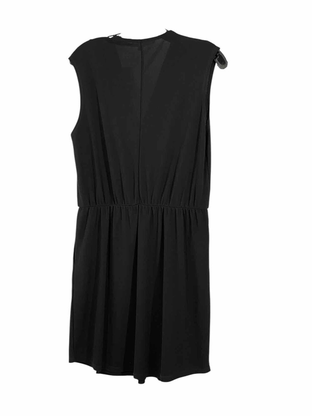 RACHEL Rachel Roy Size M Black Dress