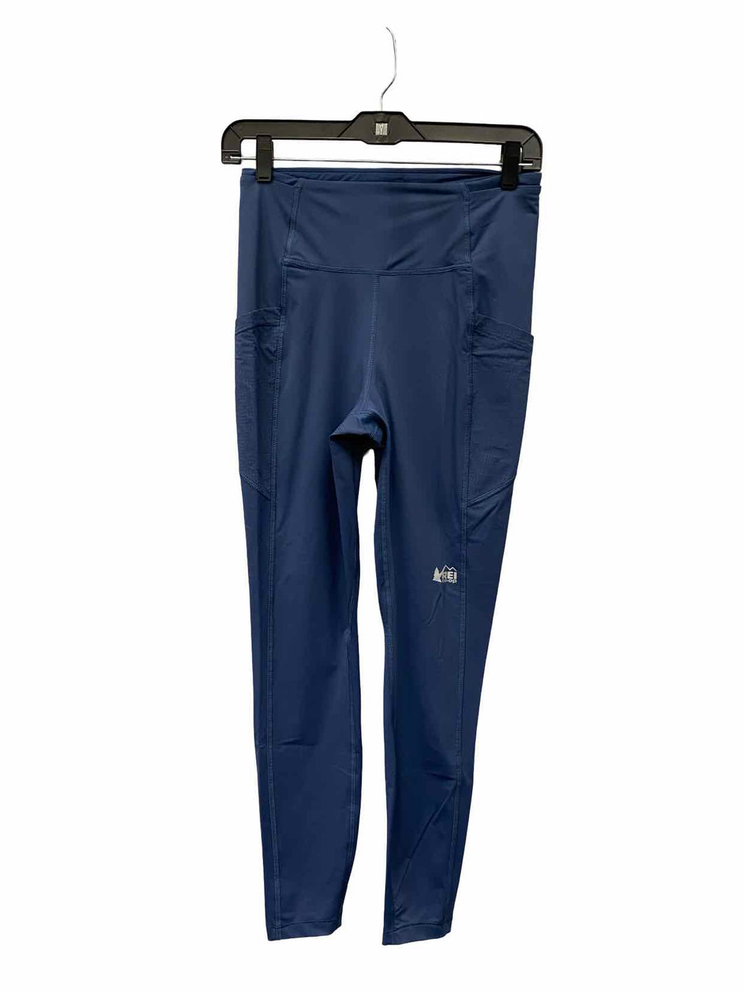 REI Coop Size M Blue Athletic Pants