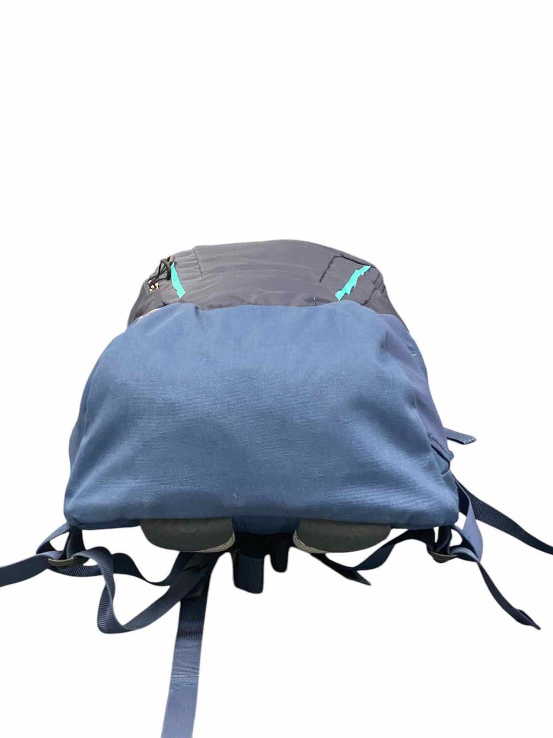 Deuter Blue BackPack