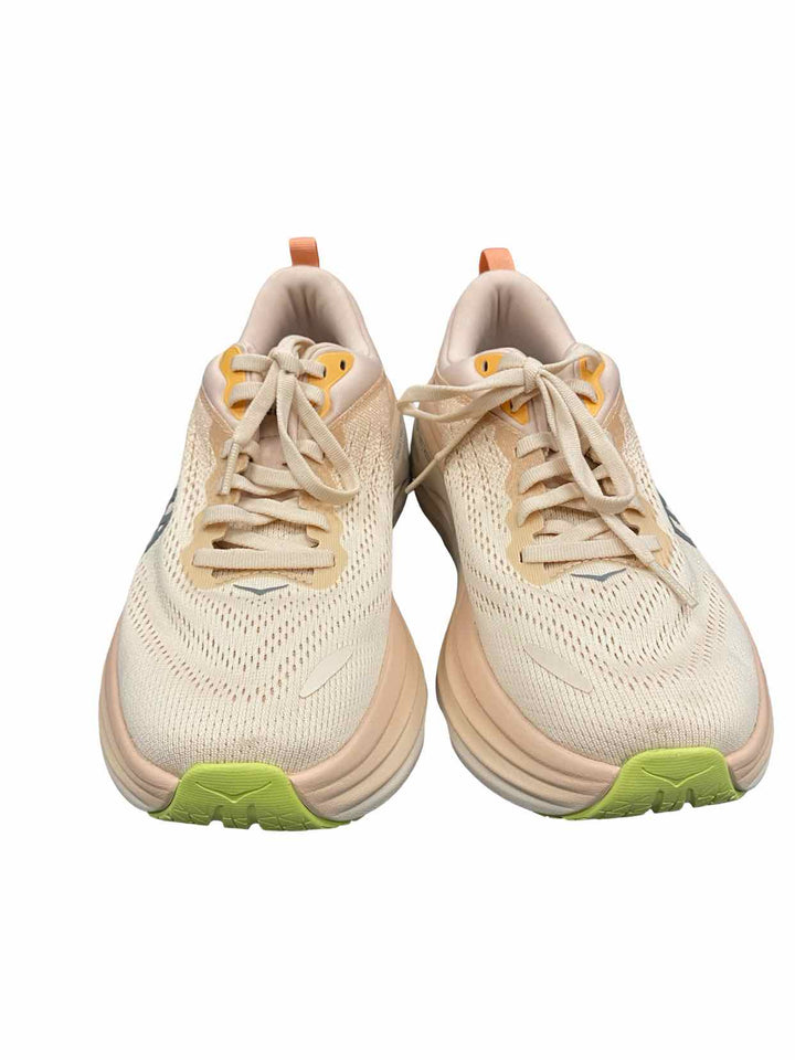 Hoka Shoe Size 39.5 Bondi 8 Sneakers