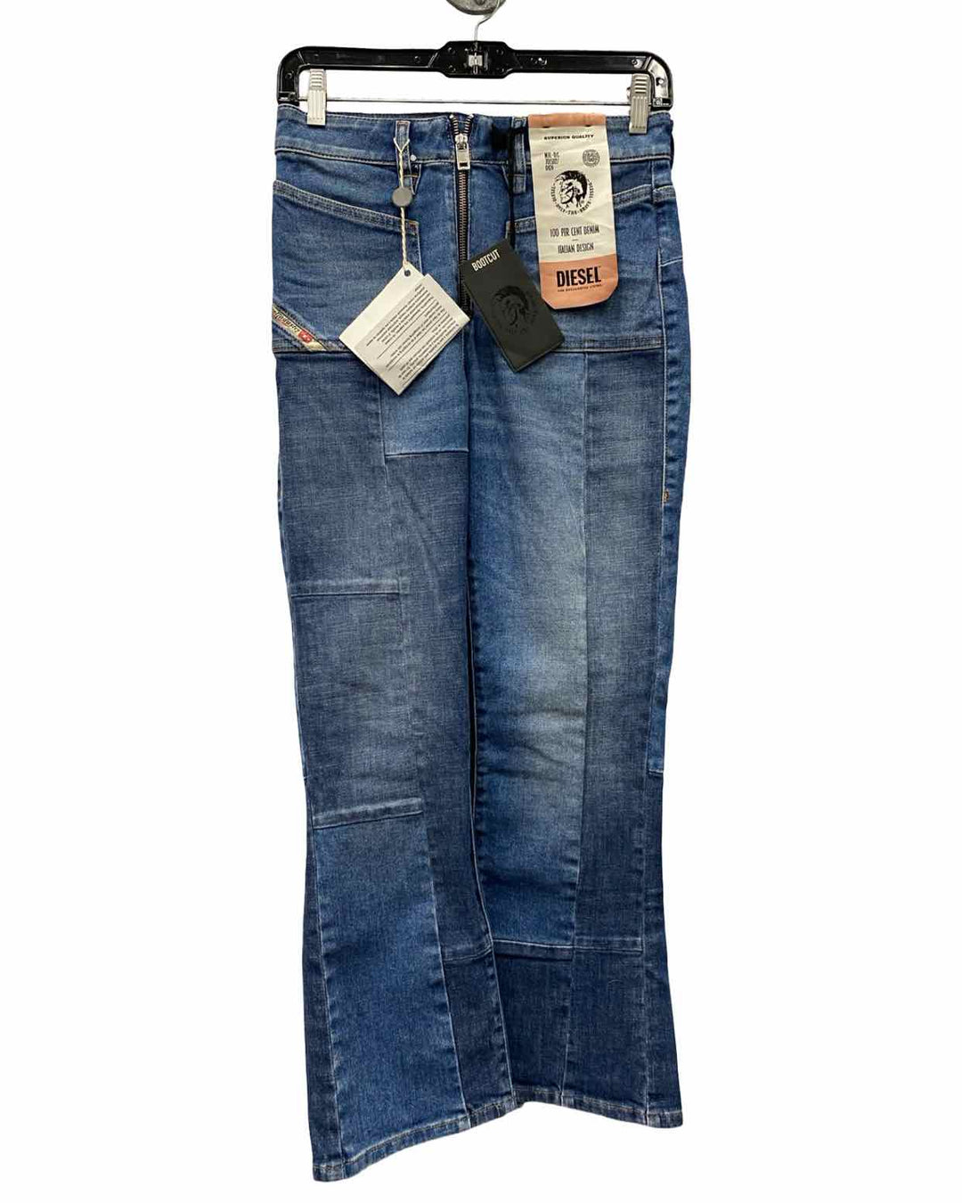 Diesel Size 28 NWT Jeans