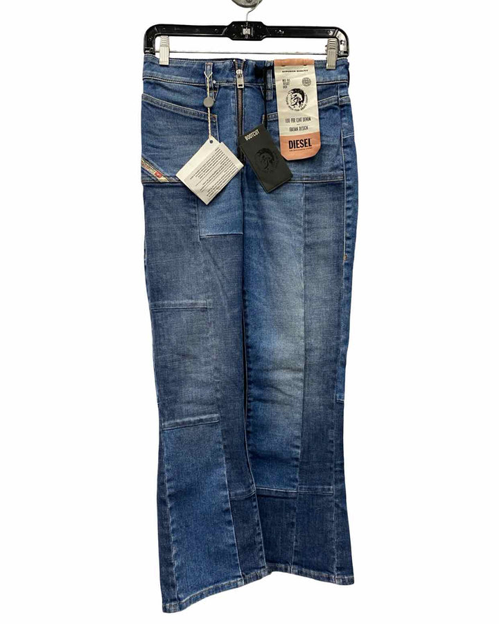 Diesel Size 28 NWT Jeans