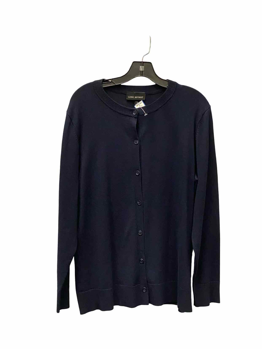 Zanella Size 14/16 Navy Sweater