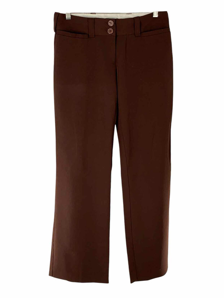 Venus Size 2 Brown Pants