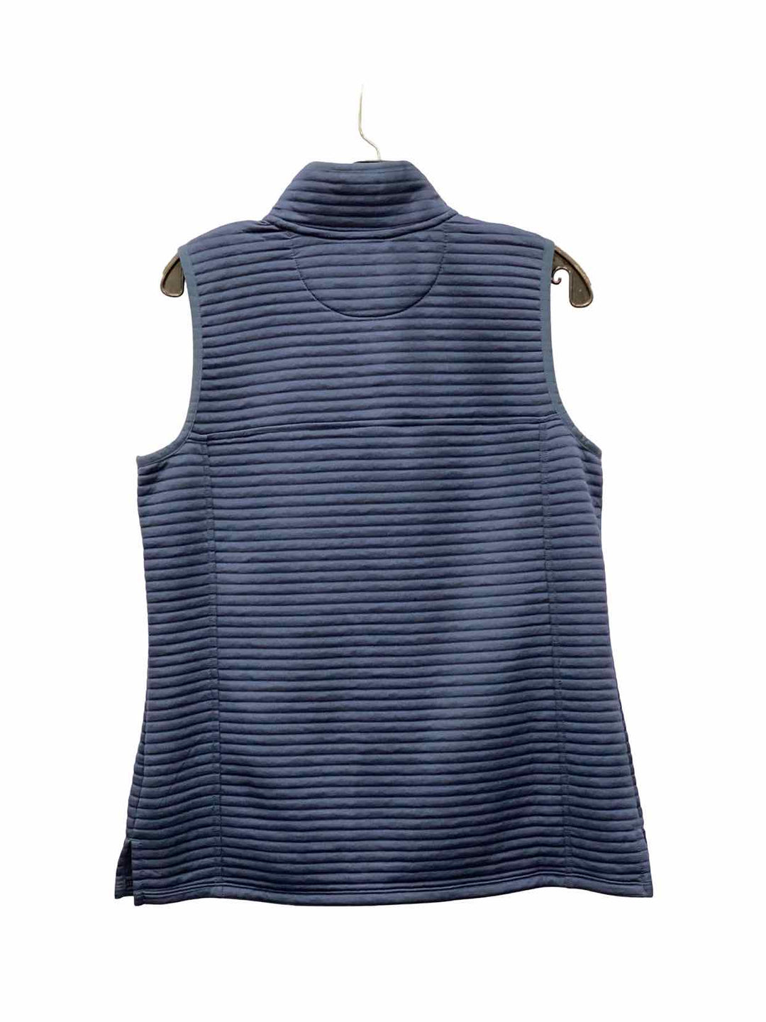 LL Bean Size M Blue Vest (Outdoor)