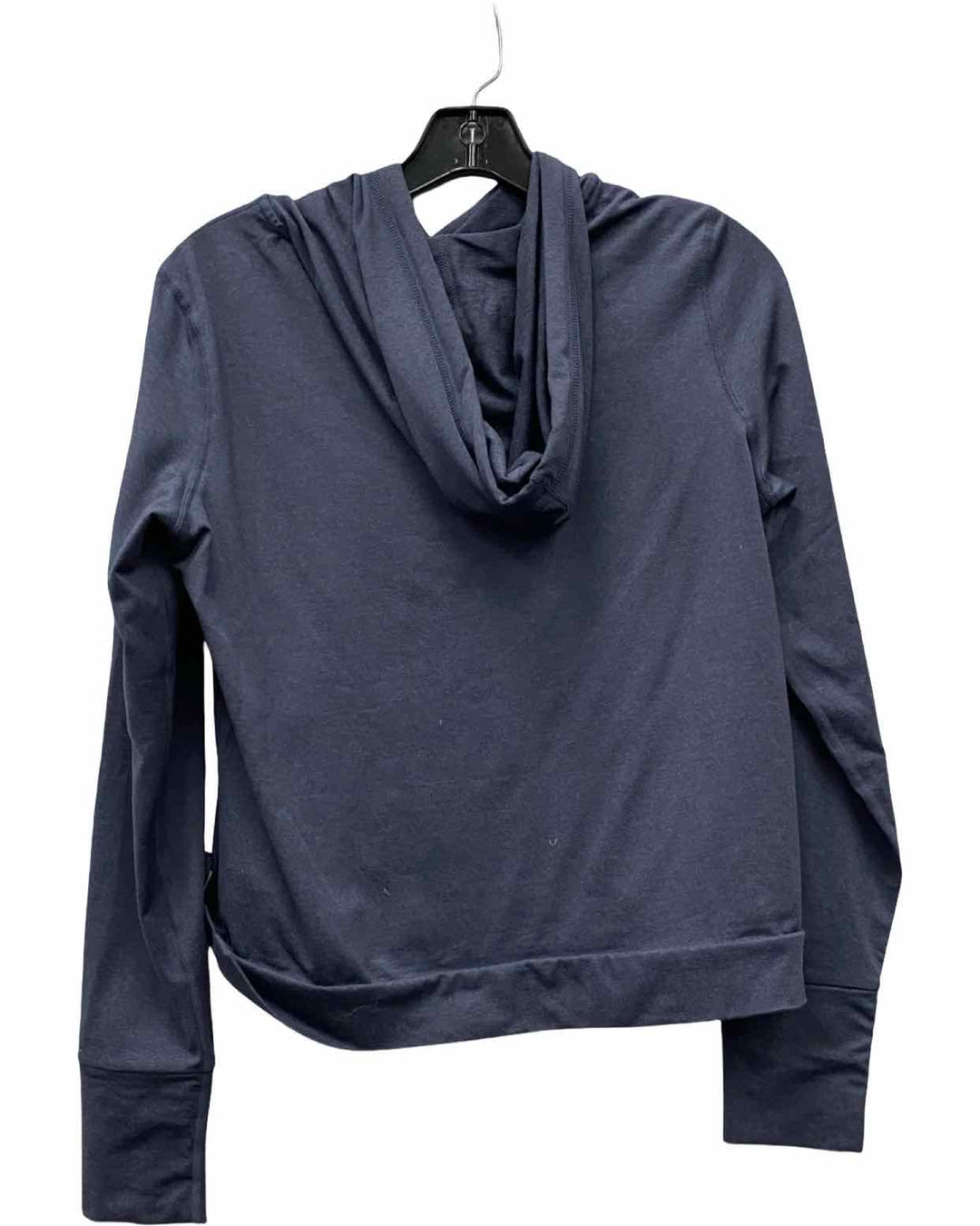 Vuori Size S Black Athletic Jacket