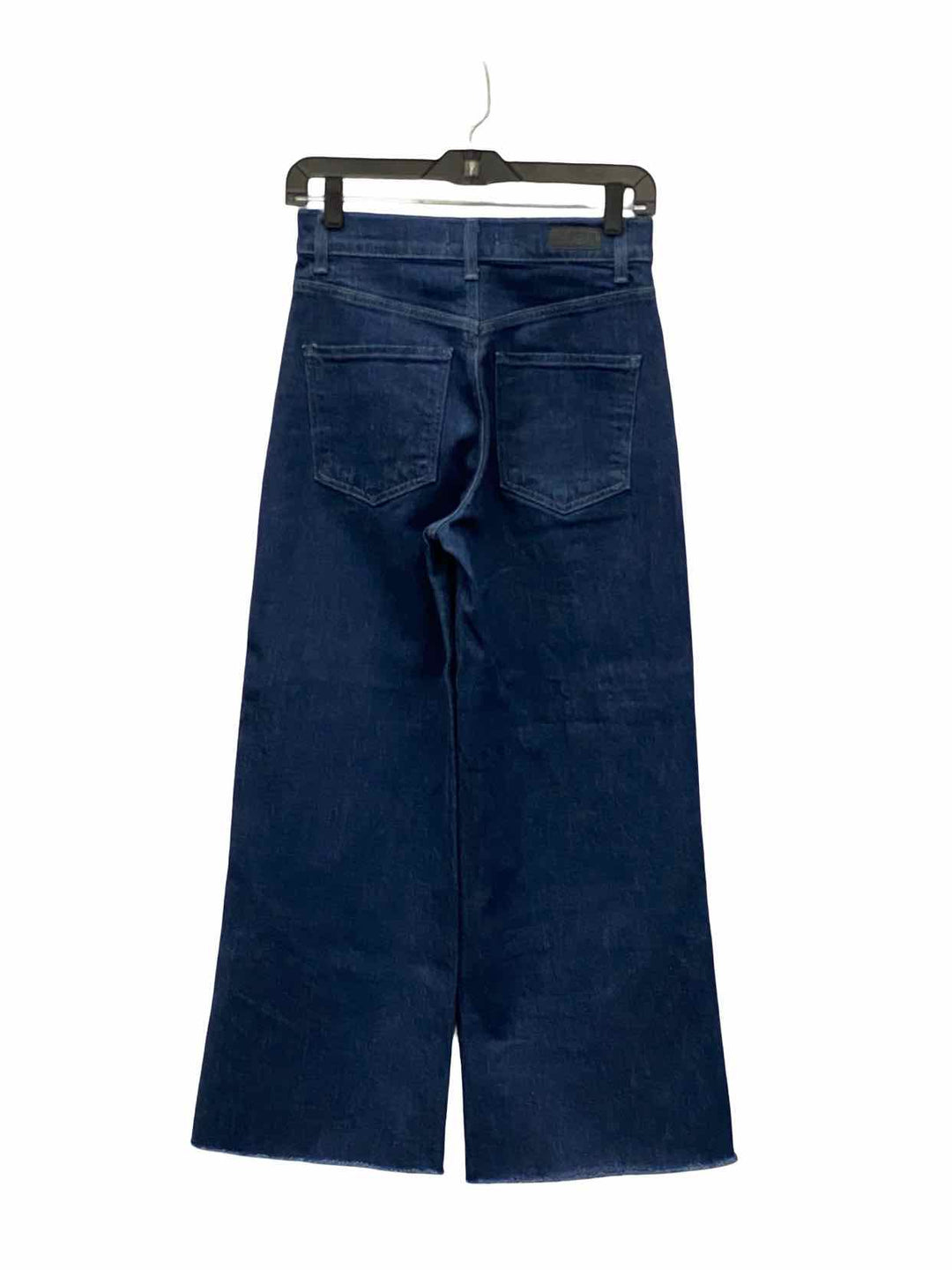 Le Jean Size 25 Blue Jeans