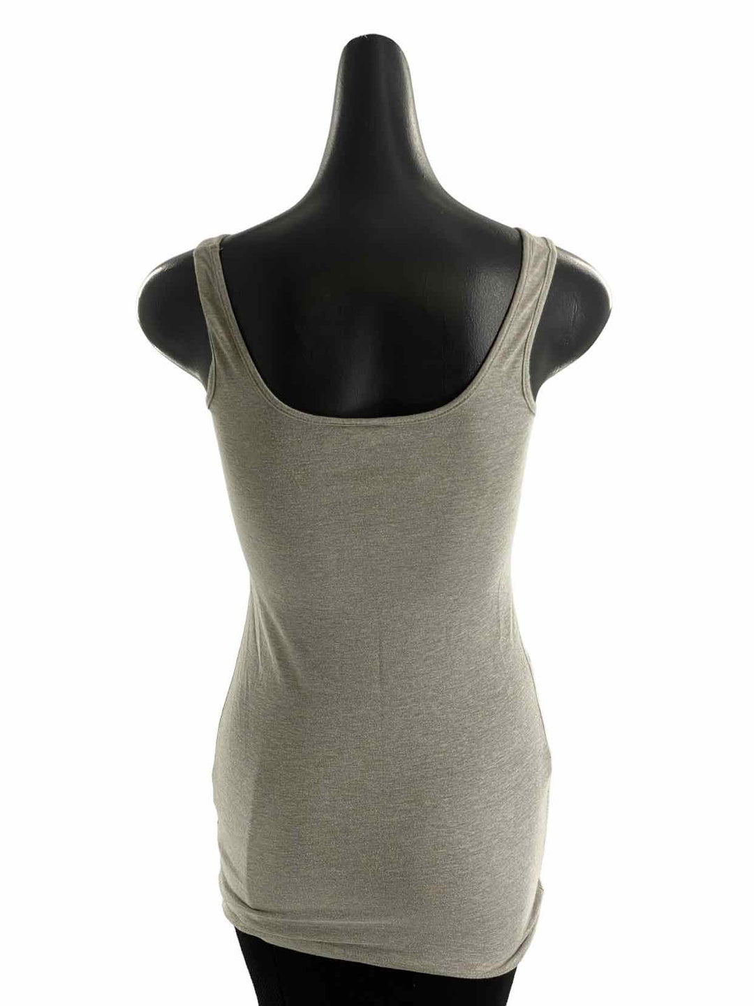 BP Size M Gray Tank Top