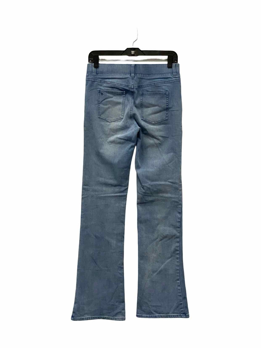 Betabrand Size S Blue Pants