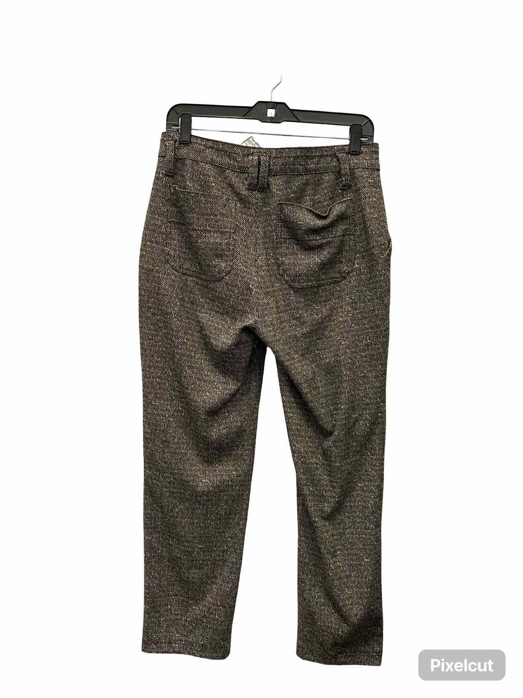 Democracy Size 6 Brown Pants