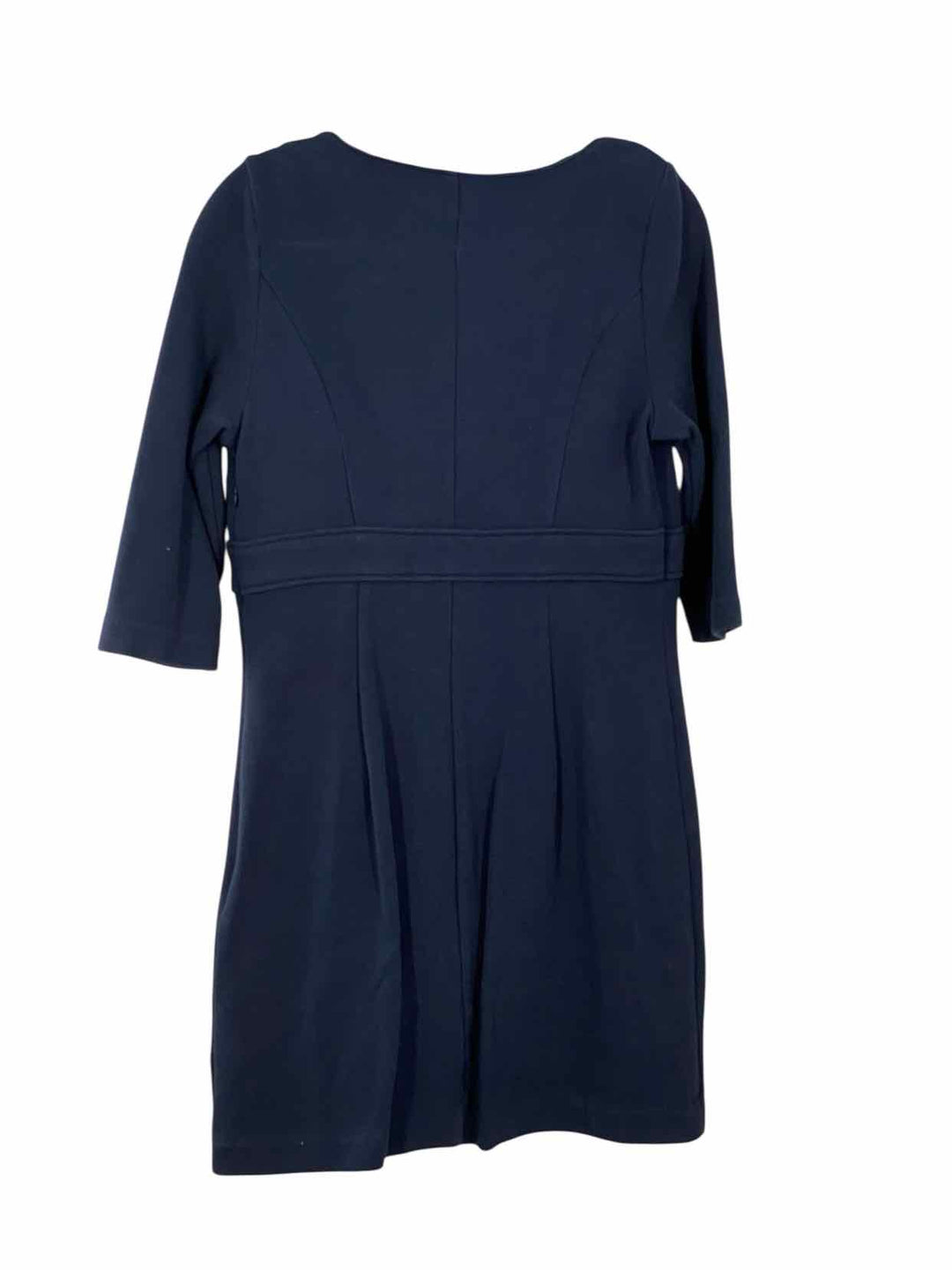 boden Size 10 Blue Dress