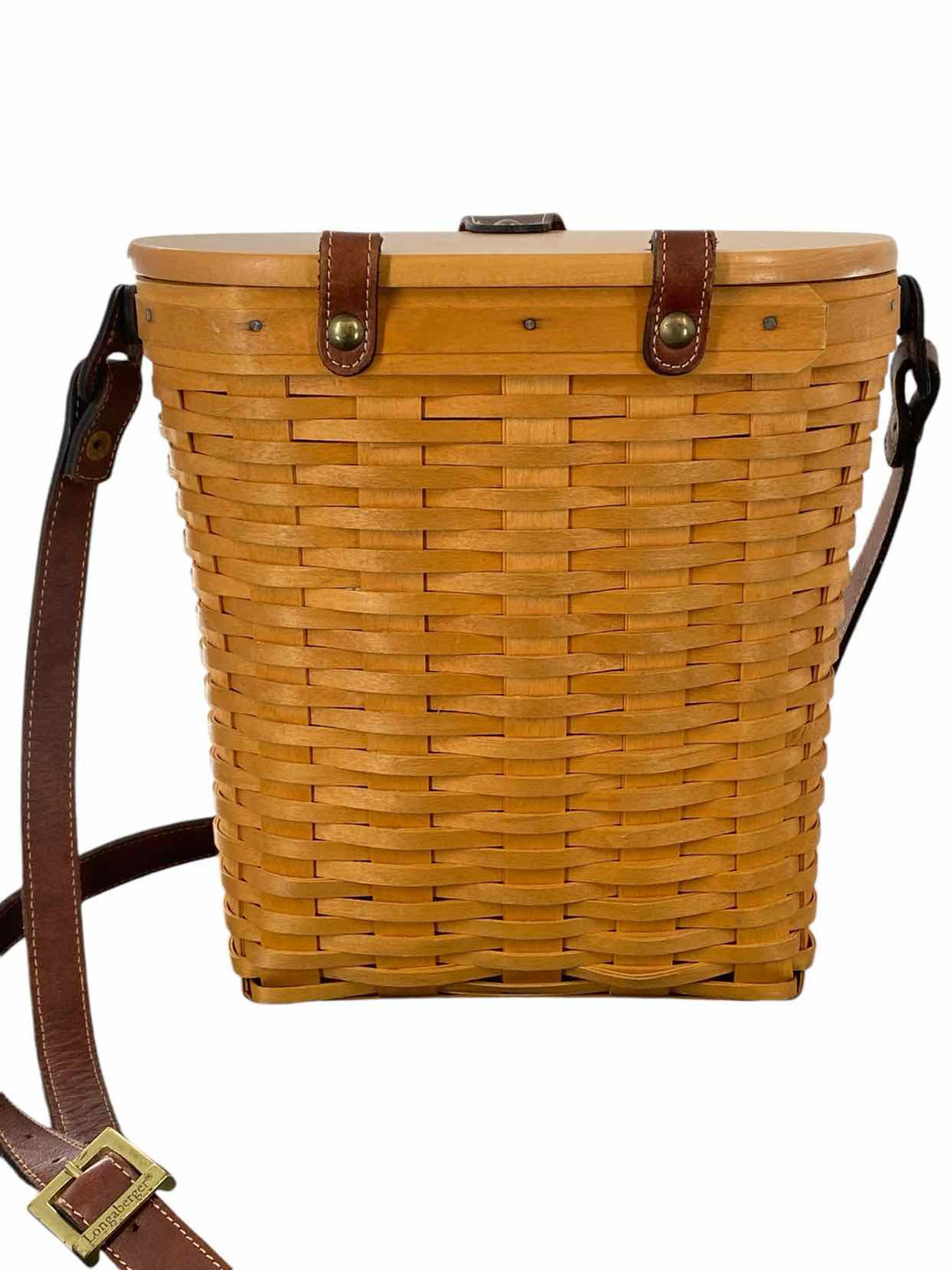 Longaberger Basket Home Decor