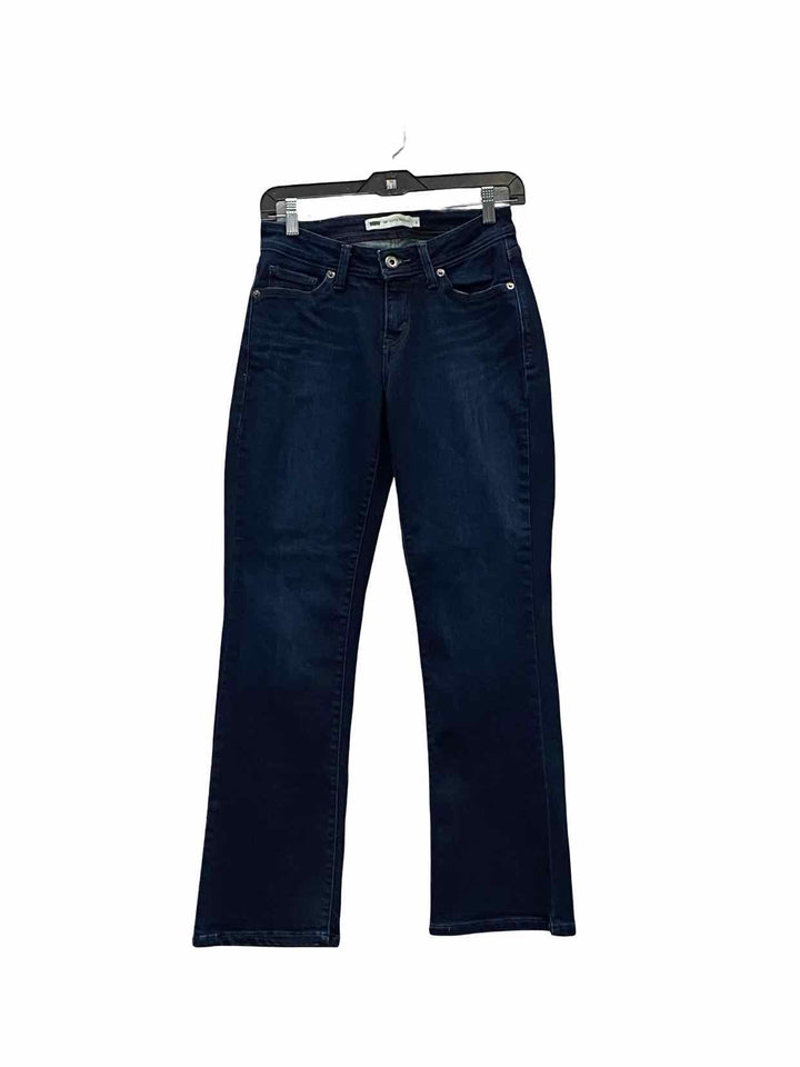 Levi's Size 4 Blue Jeans