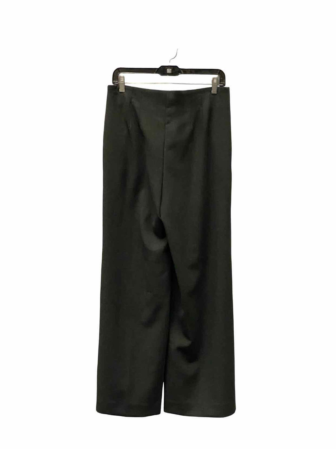 Chico's Size 6 Grey Pants