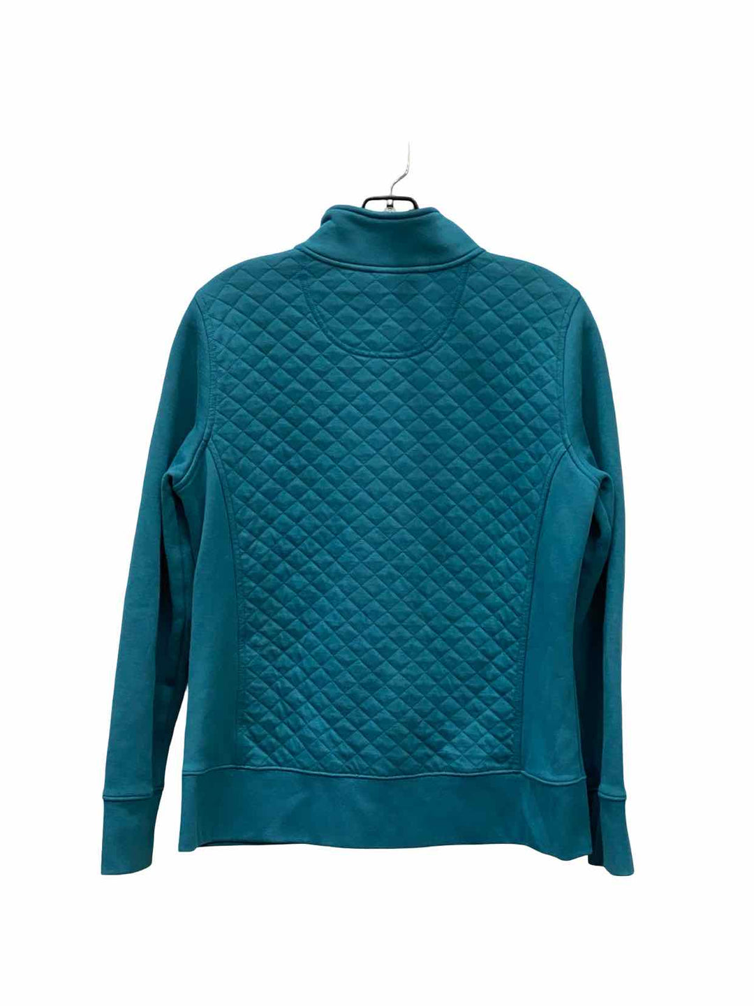 LL Bean Size M Turquoise Jacket (Outdoor)