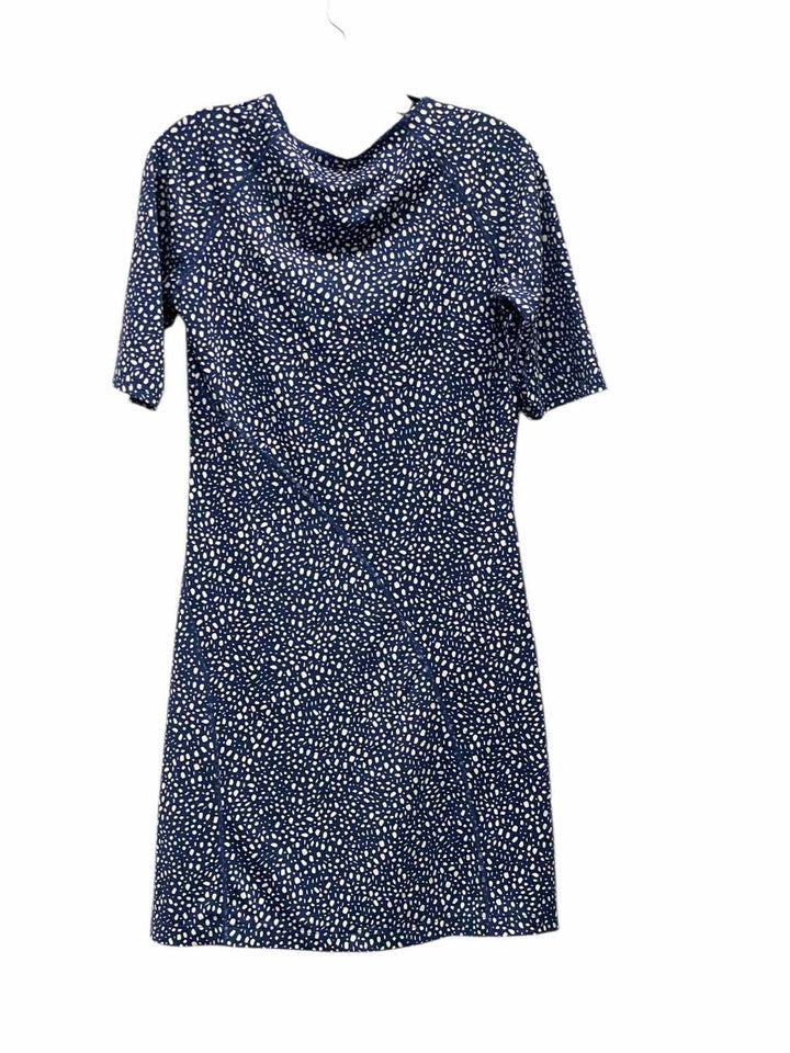 Title Nine Size S Blue Dress